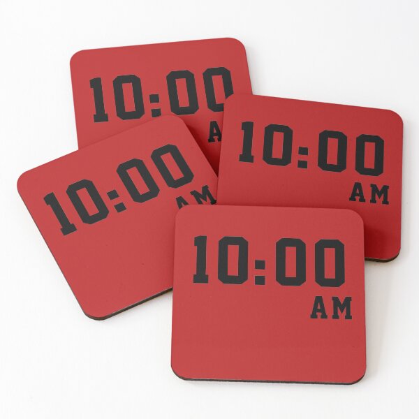 Item preview, 10:00 am designed and sold by Mounir Ameur Ali.