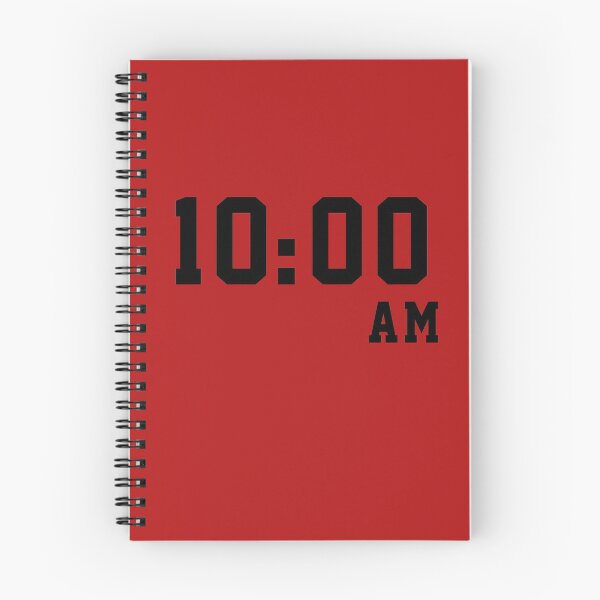 Item preview, 10:00 am designed and sold by Mounir Ameur Ali.