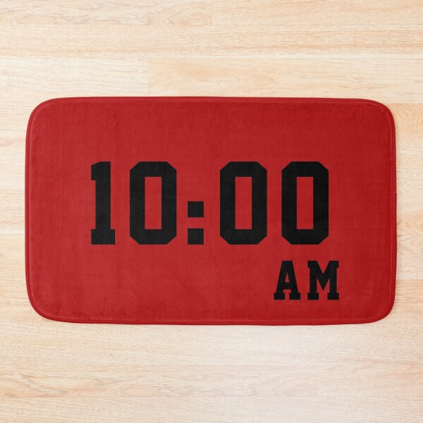 Item preview, 10:00 am designed and sold by Mounir Ameur Ali.