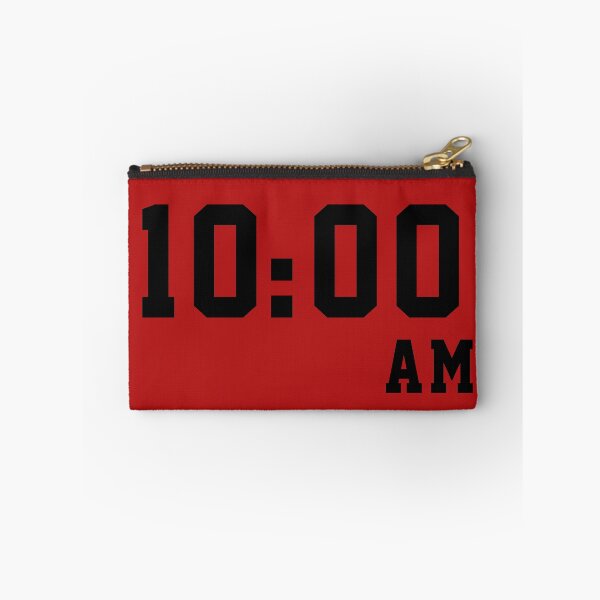 Item preview, 10:00 am designed and sold by Mounir Ameur Ali.