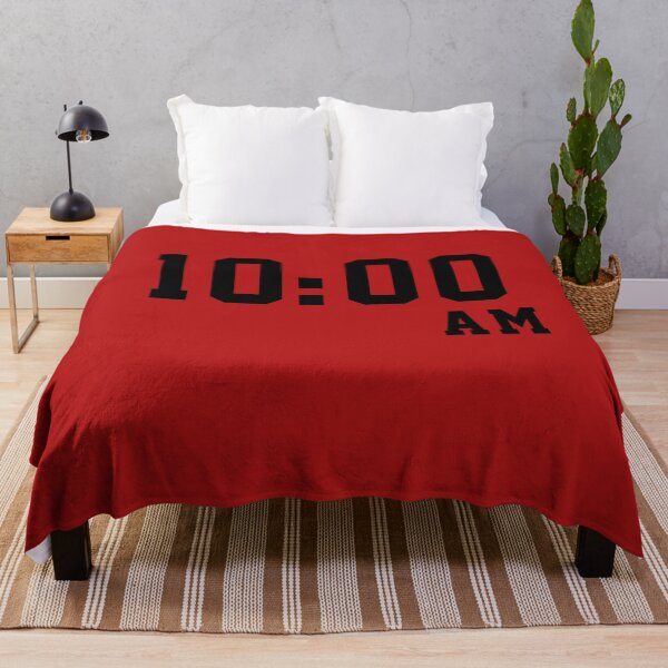 Item preview, 10:00 am designed and sold by Mounir Ameur Ali.