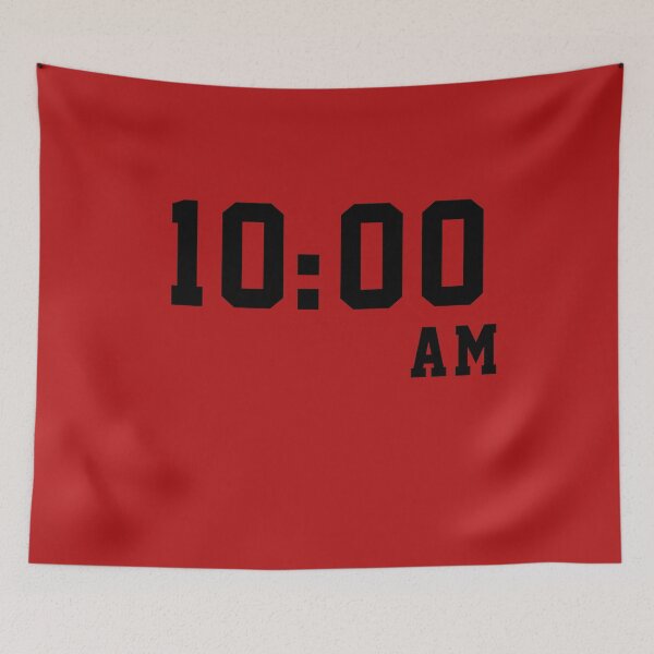 Item preview, 10:00 am designed and sold by Mounir Ameur Ali.