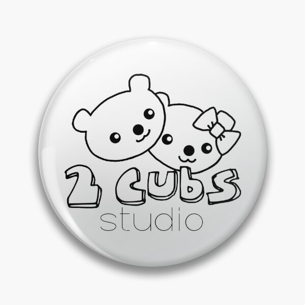 Item preview, 2 Cubs Studio designed and sold by 2CubsStudio.