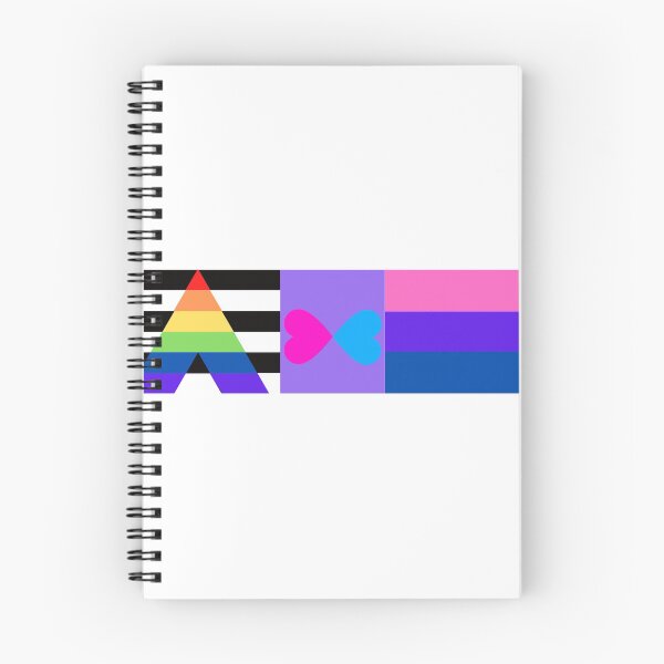 Item preview, Ally and Bisexual Couple Pride Flag Pink and Blue designed and sold by Derians.