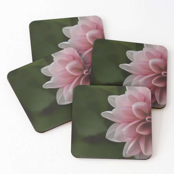 Item preview, Amazing Pink Dahlia designed and sold by DonnaMariePhoto.