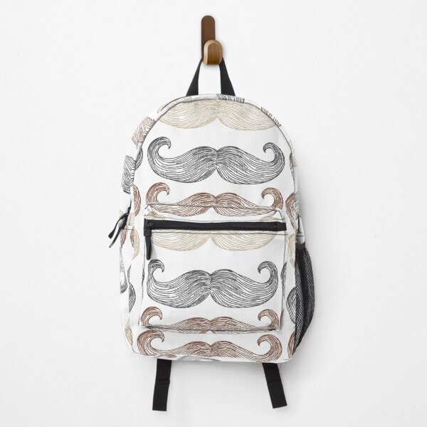 Item preview, Mustache Mania designed and sold by Whovina-Art By Cindy.