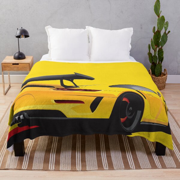 Item preview, Mellow Yellow designed and sold by toddeppe.