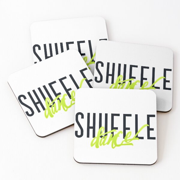 Item preview, Shuffle Dance Shuffling T-Shirt Gift designed and sold by SzilviaHDesign.