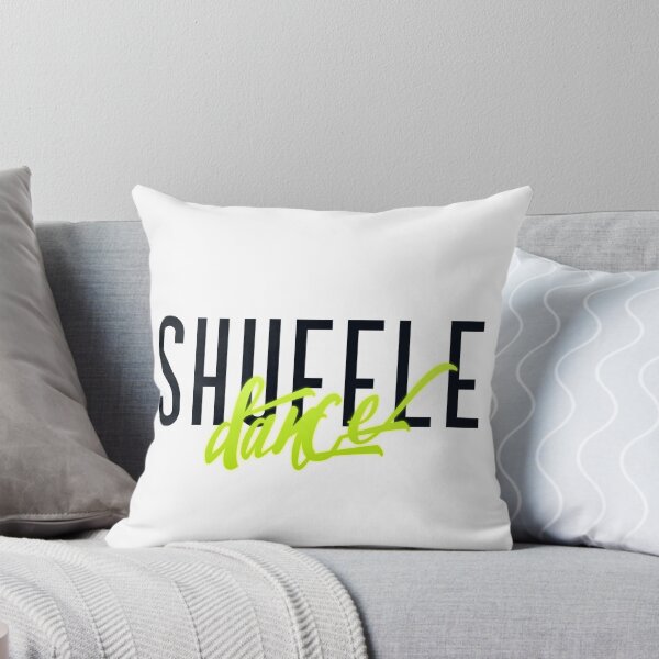 Item preview, Shuffle Dance Shuffling T-Shirt Gift designed and sold by SzilviaHDesign.