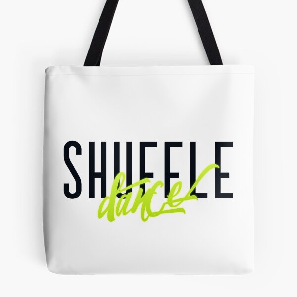 Item preview, Shuffle Dance Shuffling T-Shirt Gift designed and sold by SzilviaHDesign.