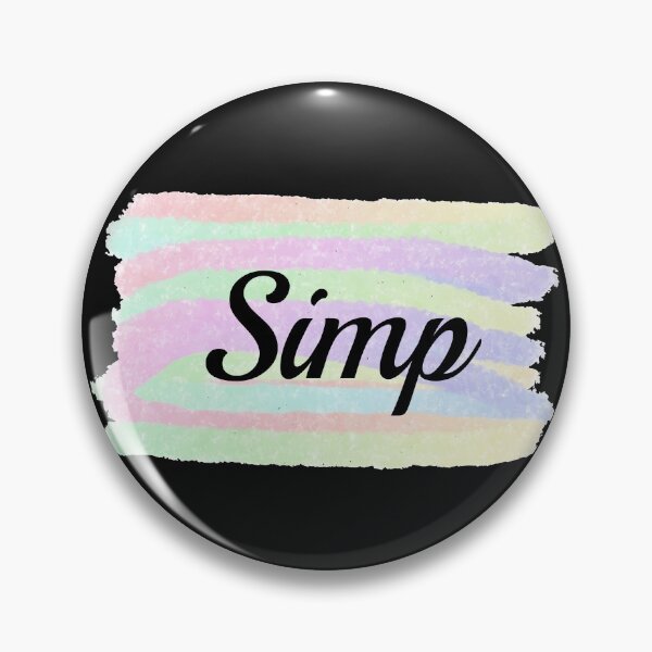 Item preview, Simp designed and sold by Abdelhakim-ben.