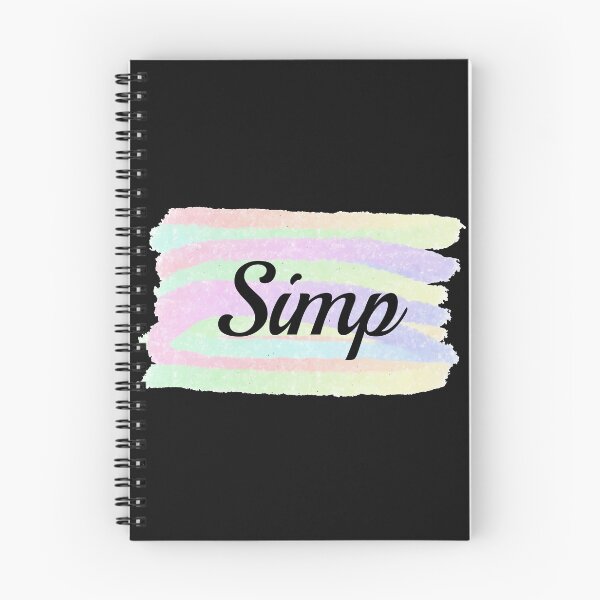 Item preview, Simp designed and sold by Abdelhakim-ben.