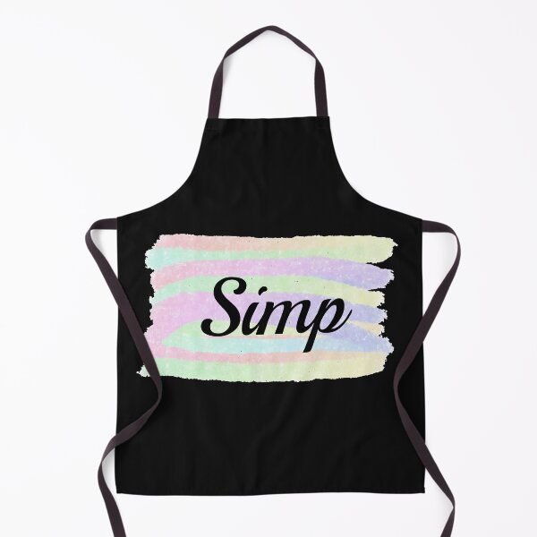 Item preview, Simp designed and sold by Abdelhakim-ben.