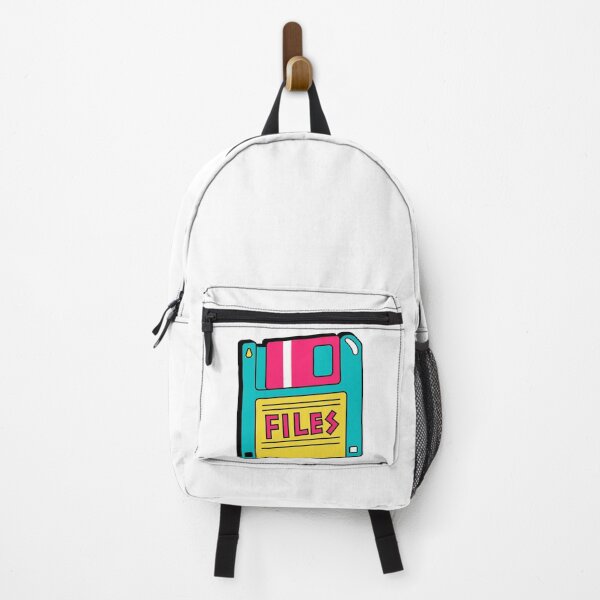 Item preview, Retro 90's diskette designed and sold by Artsy Corner.
