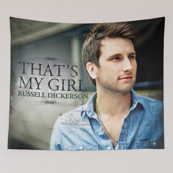 Item preview, Who My Girl Or Thats designed and sold by LolaWheeler.