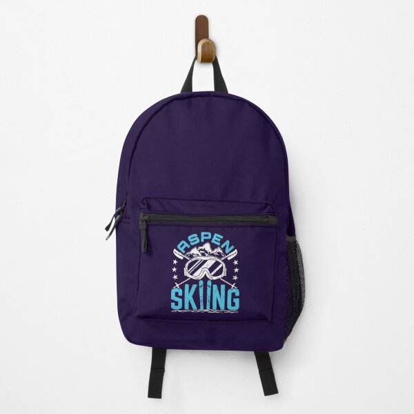 Item preview, Aspen Skiing designed and sold by jaygo.