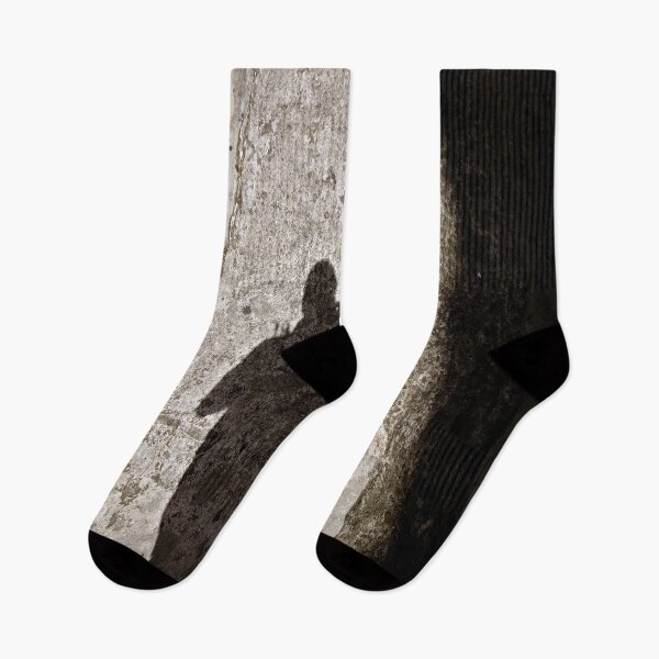 Item preview, Shadows on the street designed and sold by frankuffmann.