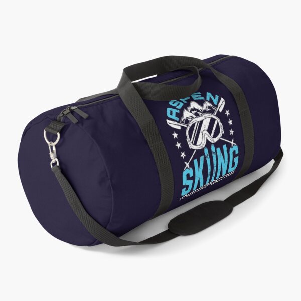 Item preview, Aspen Skiing designed and sold by jaygo.