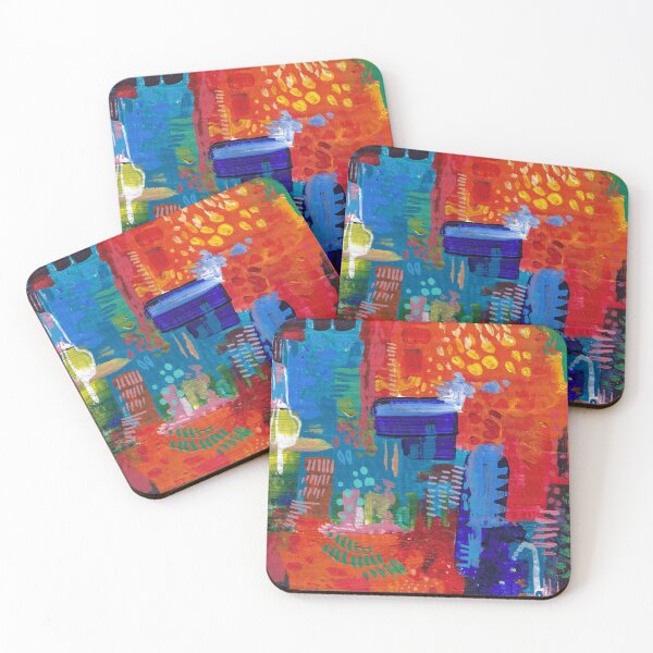 Item preview, Abstract Art 2 designed and sold by Kathrino.