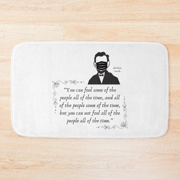Item preview, Don't fool people! designed and sold by SunQuestDD.