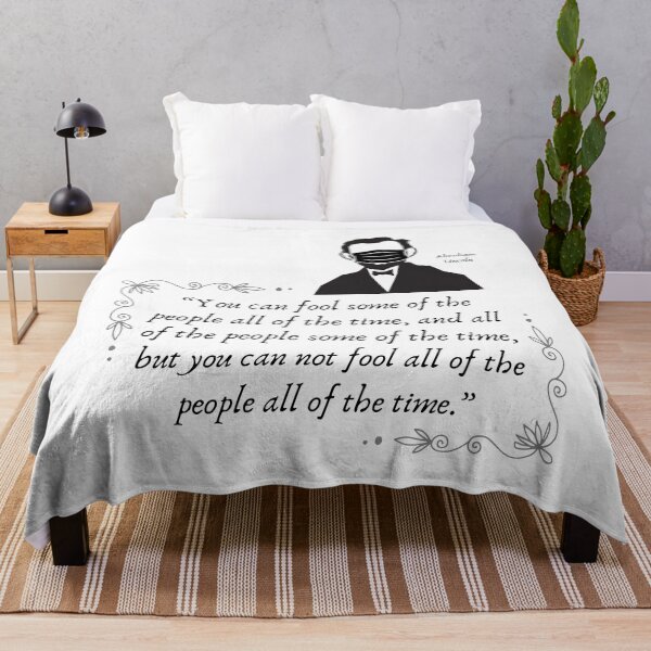 Item preview, Don't fool people! designed and sold by SunQuestDD.