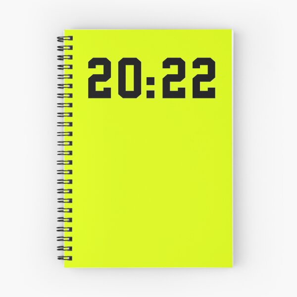 Item preview, 20:22 designed and sold by Mounir Ameur Ali.