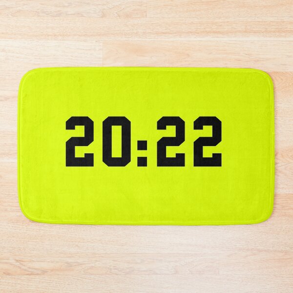 Item preview, 20:22 designed and sold by Mounir Ameur Ali.