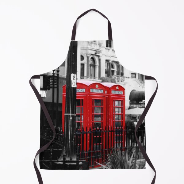 Item preview, London Leicester Square Black And White Pop Colour designed and sold by comcamworld.