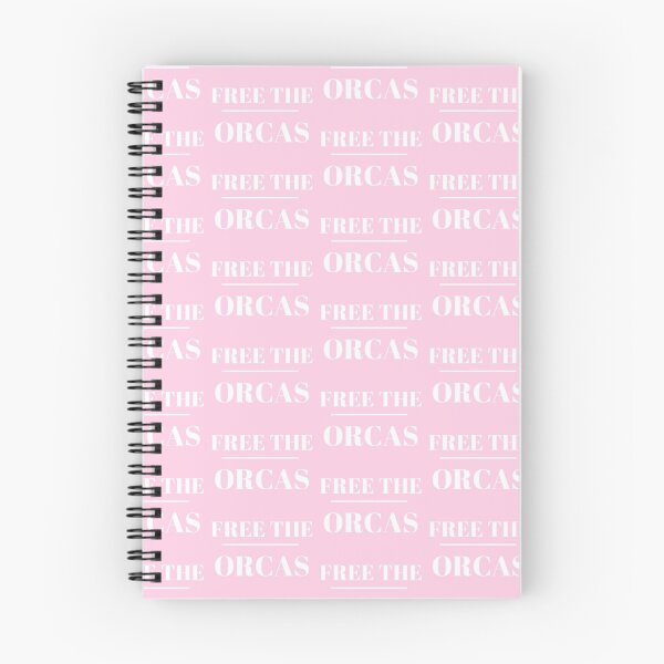 Item preview, Gratis Las Orcas - Rosa designed and sold by LunaLace.