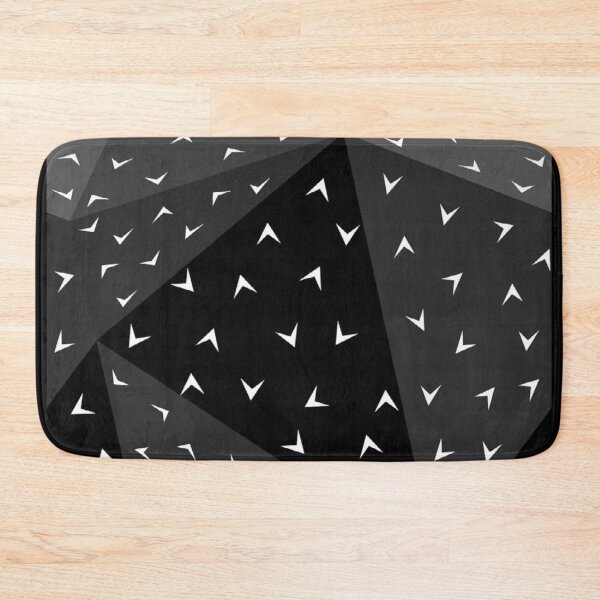 Item preview, Abstract triangles designed and sold by All-for-All.