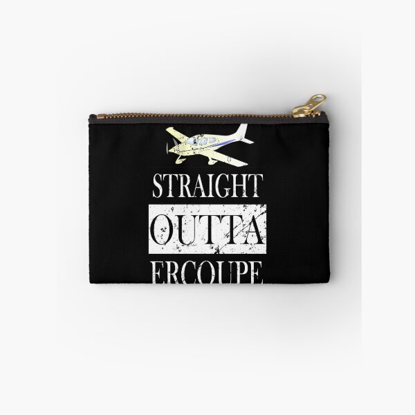 Item preview, straight outta ercoupe designed and sold by krypton4shirt.