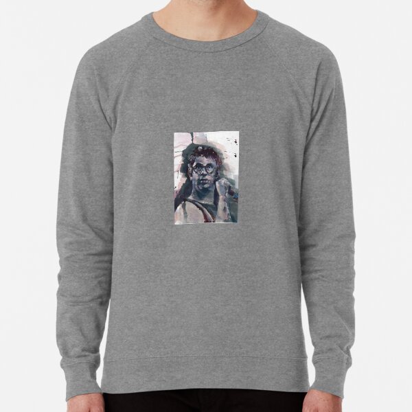 Jerry Paper Lightweight Sweatshirt