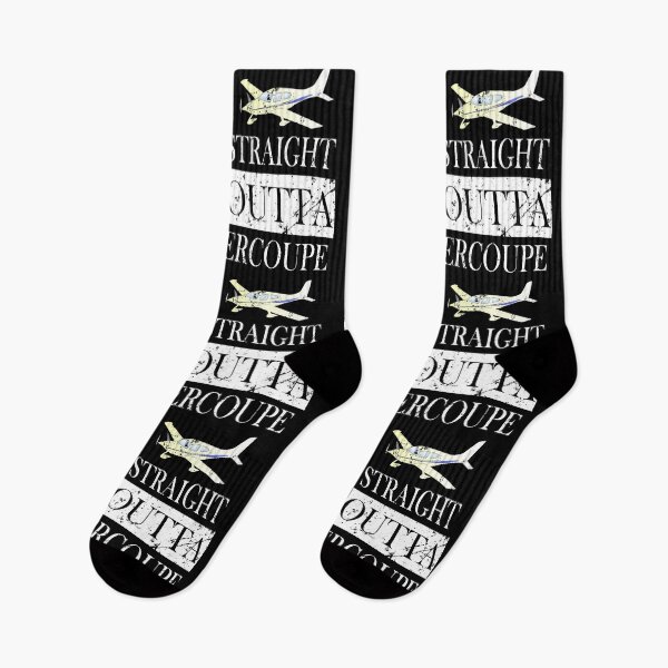 Item preview, straight outta ercoupe designed and sold by krypton4shirt.