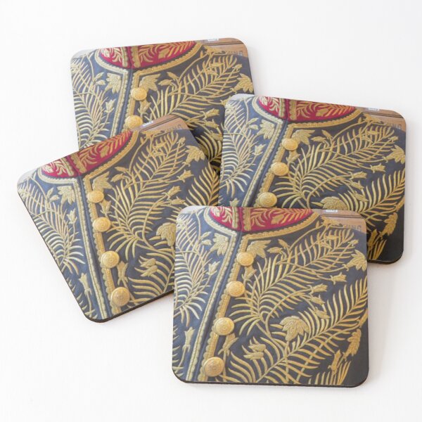 Item preview, EMBROIDERIES CHIC designed and sold by ELEGANZZIA.