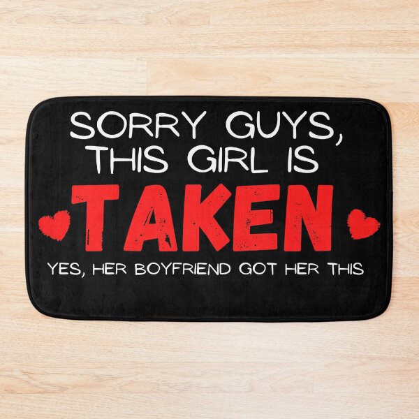 Item preview, sorry guys this girl is taken designed and sold by crazy merchs.