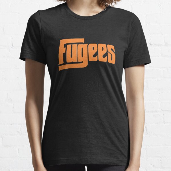 BEST SELLER - The Fugees Merchandise Essential T-Shirt