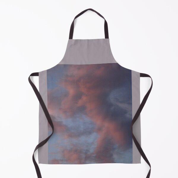 Item preview, Pink fluffy clouds designed and sold by Joanne Babb.