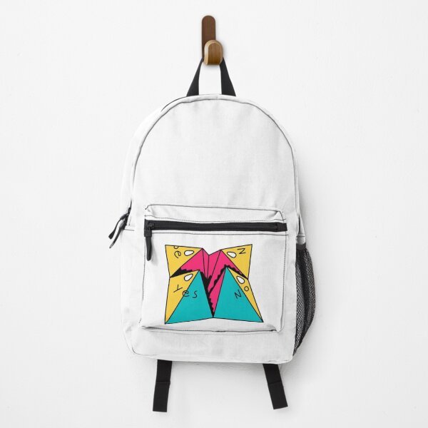 Item preview, Retro 90's cootie catcher designed and sold by Artsy Corner.
