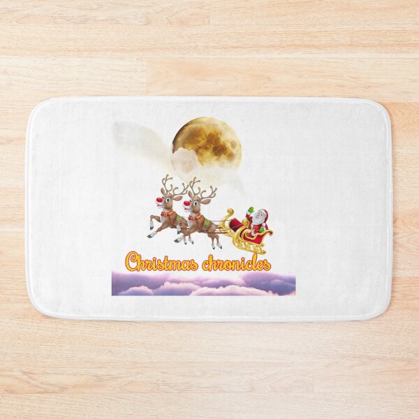 Item preview, Christmas Chronicles designed and sold by aruvanita.