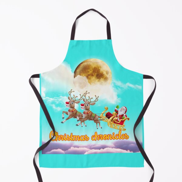 Item preview, Christmas Chronicles designed and sold by aruvanita.