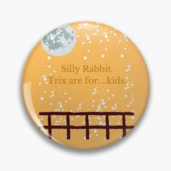 Item preview, Silly Rabbit (Kill Bill) in Maroon and Milky Tea Brown designed and sold by Joyteddy.
