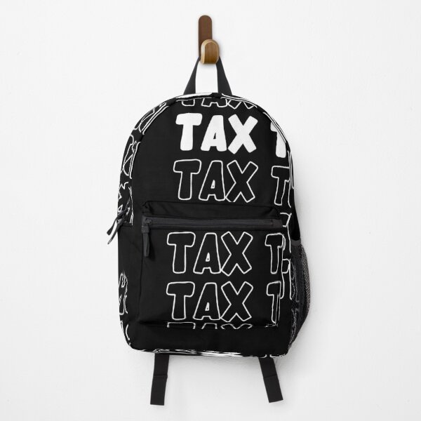 Item preview, aoc - tax the rich designed and sold by Funny Tee.