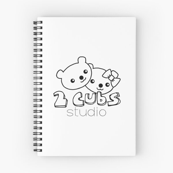 Item preview, Estudio 2 Cubs designed and sold by 2CubsStudio.