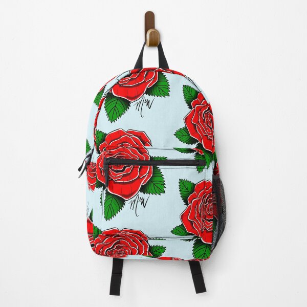Item preview, Rose No. 1 designed and sold by megcutspaper.