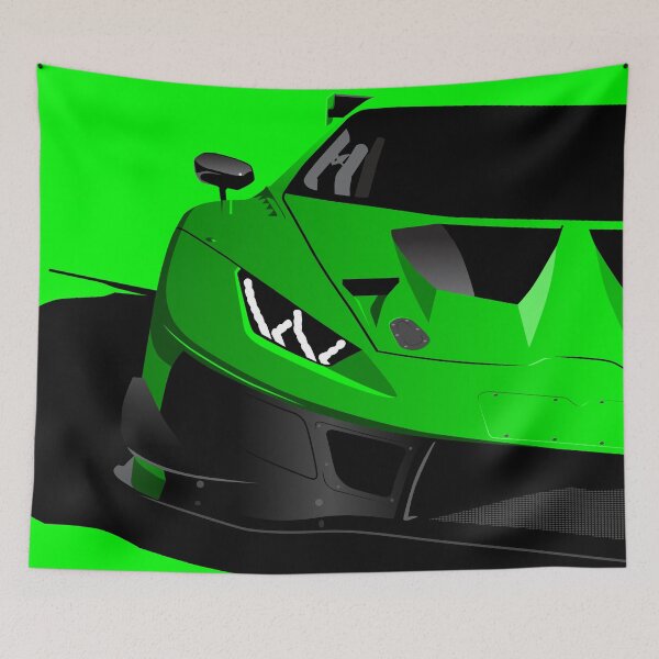 Item preview, Mean Green designed and sold by toddeppe.