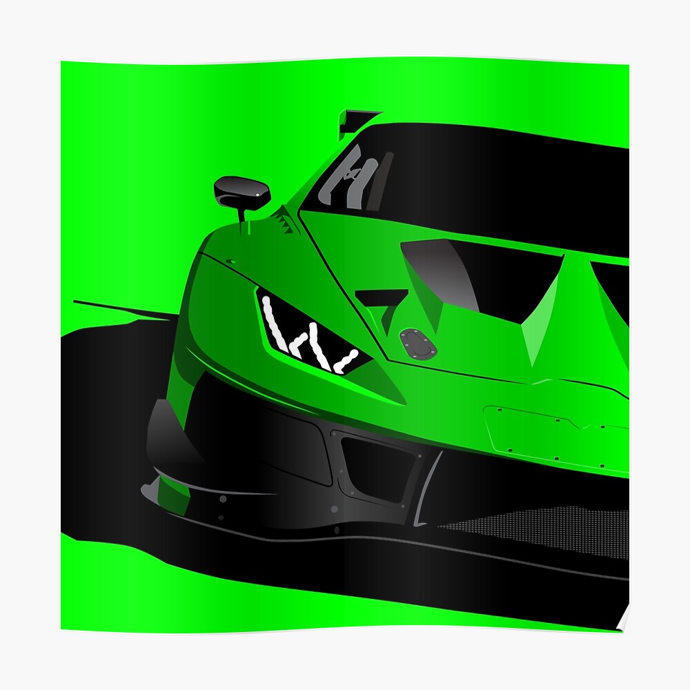 Mean Green Mean Green