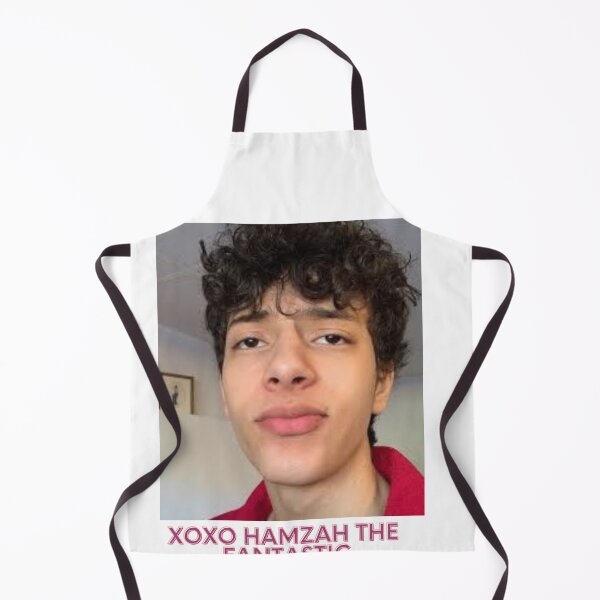 Item preview, Hamzahthefantastic designed and sold by maichix.