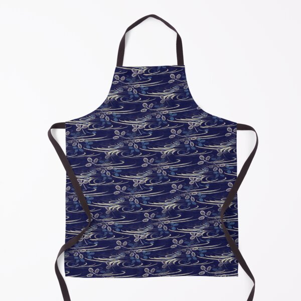 Item preview, Elegancia azul designed and sold by VirtualMagpie.
