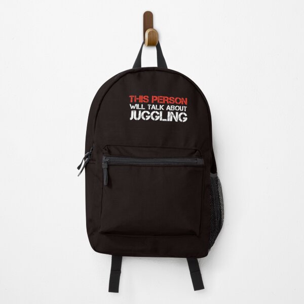 Item preview, this person will talk about juggling designed and sold by medbouk1.