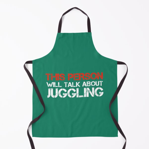 Item preview, this person will talk about juggling designed and sold by medbouk1.
